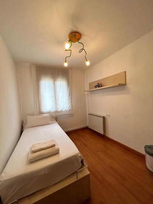Allotjament Sanuy A Tremp Εξωτερικό φωτογραφία