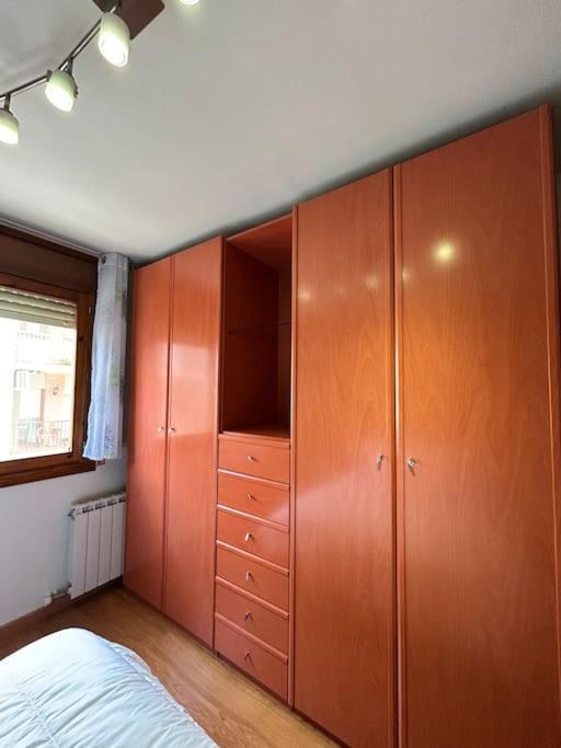 Allotjament Sanuy A Tremp Εξωτερικό φωτογραφία