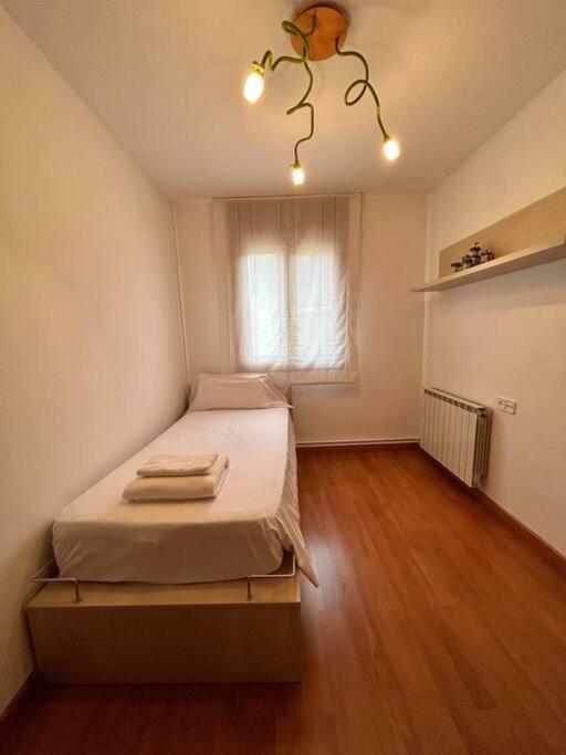 Allotjament Sanuy A Tremp Εξωτερικό φωτογραφία