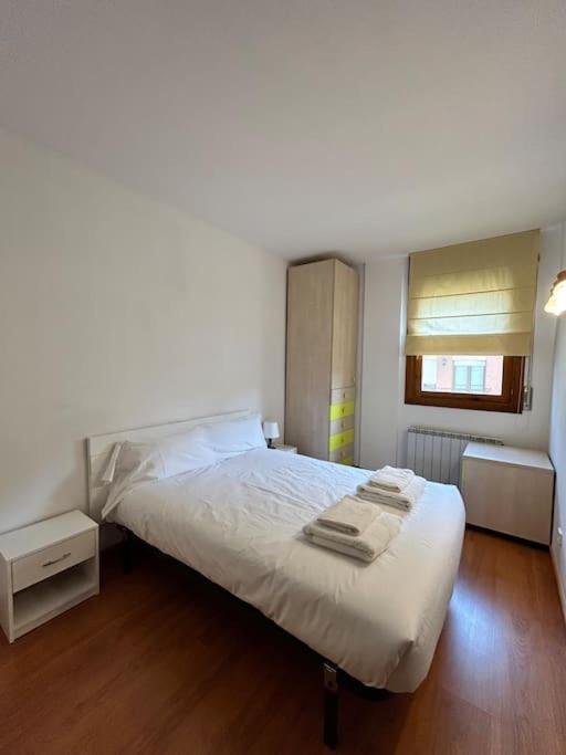 Allotjament Sanuy A Tremp Εξωτερικό φωτογραφία